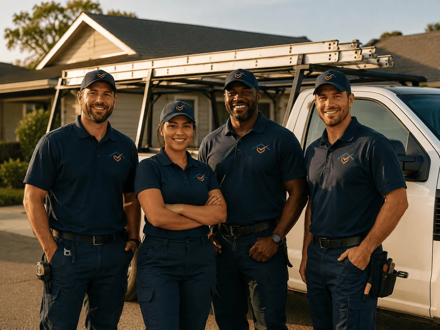 Roof Inspection company in Eielson Afb, AK